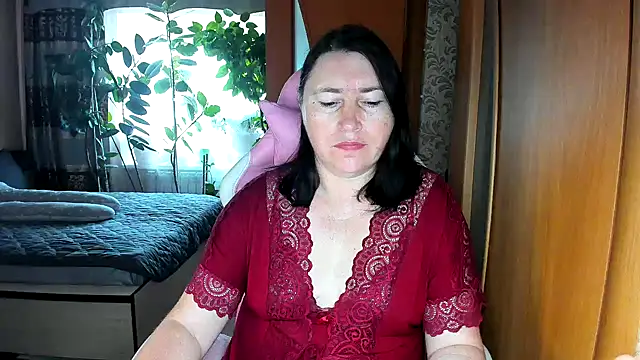 Tatyana51 online show from 23, 7, 2026