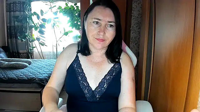 Tatyana51 online show from 27, 7, 2026