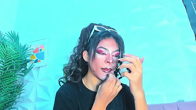 Briyit Doll online show from 10, 12, 2024