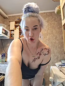 Tina Alev online show from 6, 7, 2026