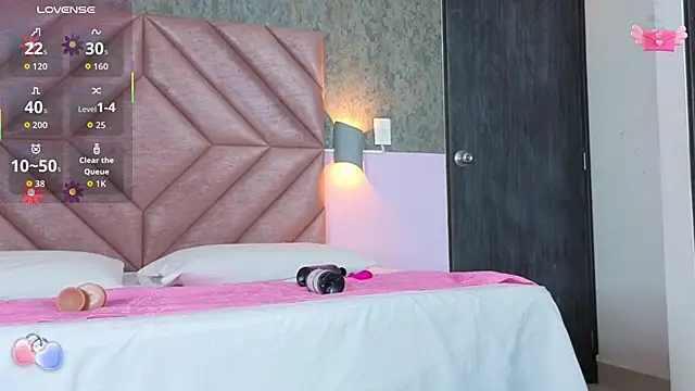 samarha xue online show from 27, 2, 2026