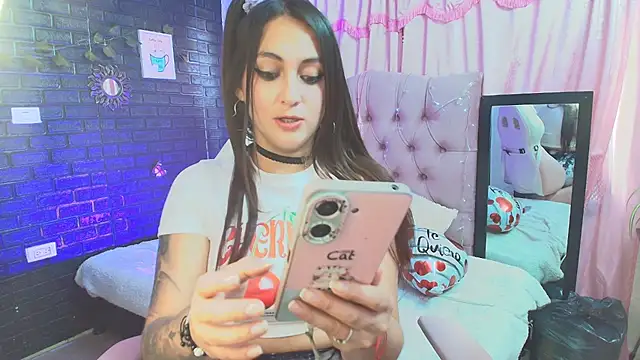 sofiasex99 online show from 15, 2, 2025