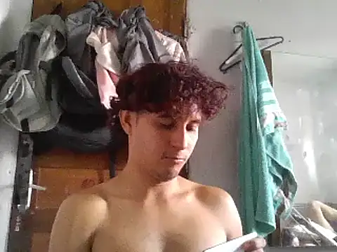 pedrodavid  online show from 29, 1, 2025