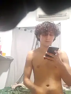 pedrodavid  online show from 20, 3, 2025