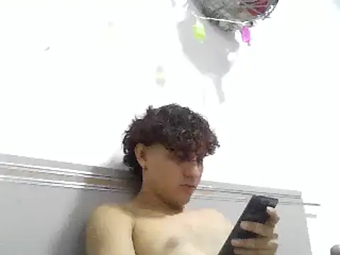 pedrodavid  online show from 20, 3, 2025