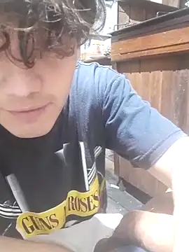 pedrodavid  online show from 19, 9, 2025