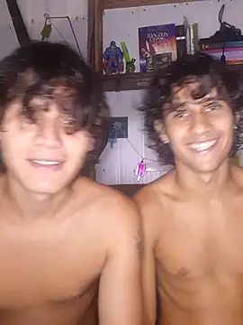 pedrodavid  online show from 9, 1, 2026