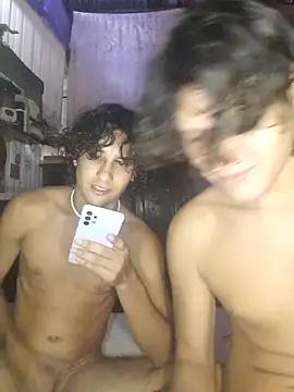 pedrodavid  online show from 13, 2, 2026