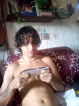 pedrodavid  online show from 4, 3, 2026