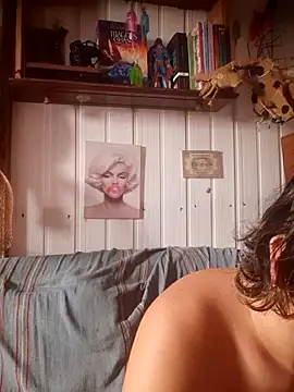 pedrodavid  online show from 14, 6, 2026