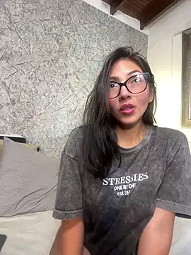 Caro martinezz online show from 14, 1, 2025