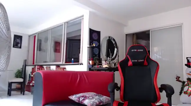 damiam fiery online show from 4, 12, 2024