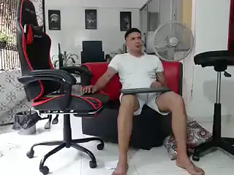 damiam fiery online show from 23, 12, 2024