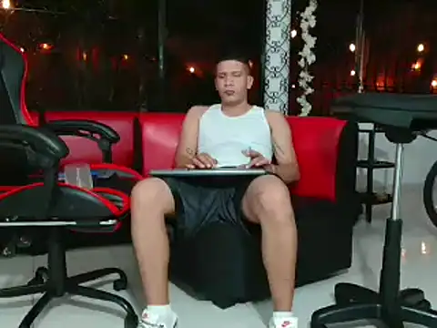 damiam fiery online show from 5, 3, 2025