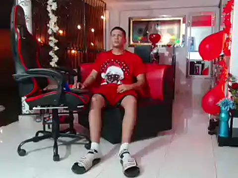 damiam fiery online show from 21, 3, 2025