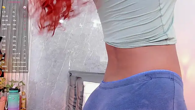 Snapshot of Sophiee_Velvet chatting on 6, 3, 2025 Sophiee Velvet online show from 6, 3, 2025