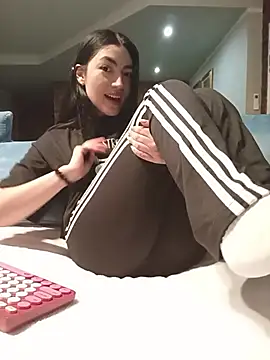 ThailyCherry online show from 26, 2, 2026