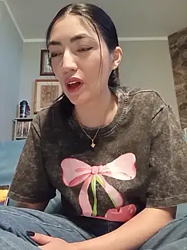 ThailyCherry online show from 18, 3, 2026