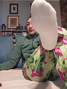 ThailyCherry online show from 20, 3, 2026