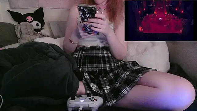 TheWhoreInChastity online show from 22, 12, 2024