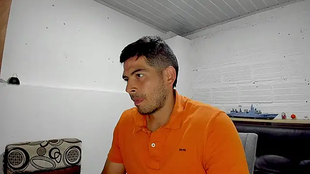 Himoreno25 online show from 18, 12, 2024