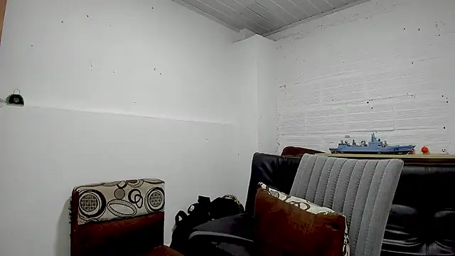 Himoreno25 online show from 1, 1, 2025