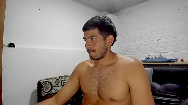 Himoreno25 online show from 9, 1, 2025