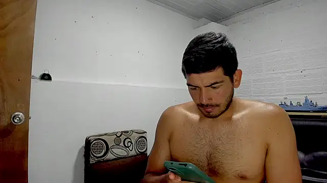 Himoreno25 online show from 9, 1, 2025