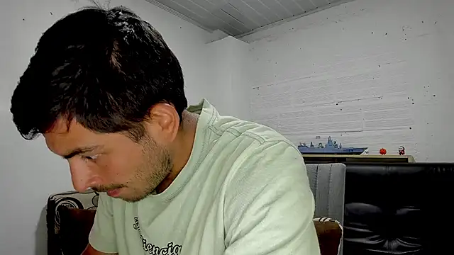 Himoreno25 online show from 16, 1, 2025