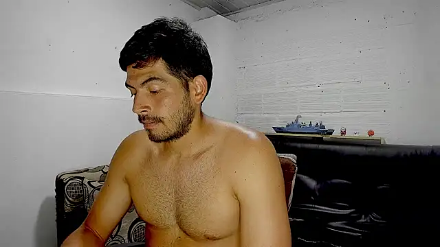 Himoreno25 online show from 26, 2, 2025