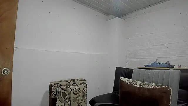 Himoreno25 online show from 18, 3, 2025