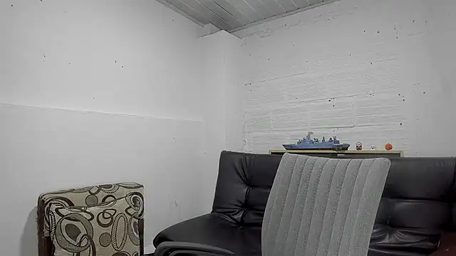 Himoreno25 online show from 21, 3, 2025