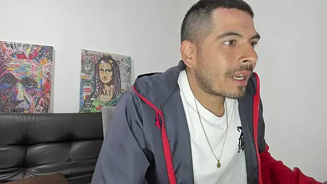 Himoreno25 online show from 20, 10, 2025