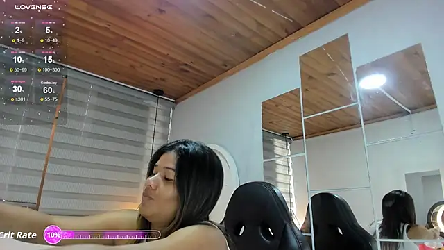 Enma  clark online show from 13, 1, 2026