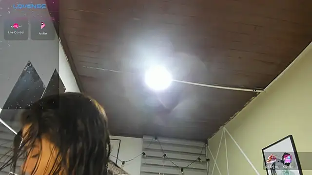 Enma  clark online show from 3, 3, 2026