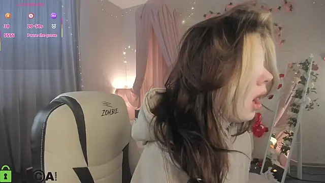 Vanessa Walters online show from 15, 3, 2026