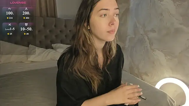 Vanessa Walters online show from 2, 8, 2026