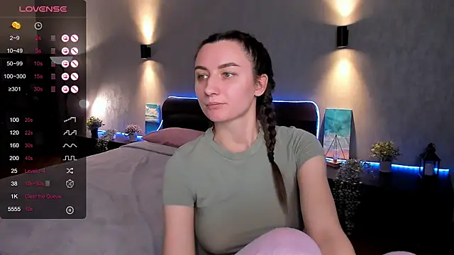 annacooleman online show from 18, 2, 2025