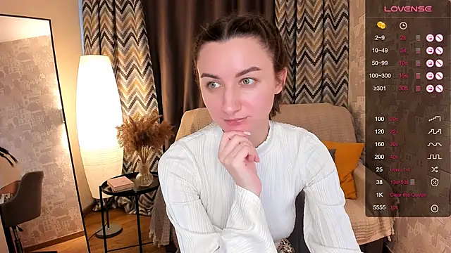 annacooleman online show from 2, 3, 2025