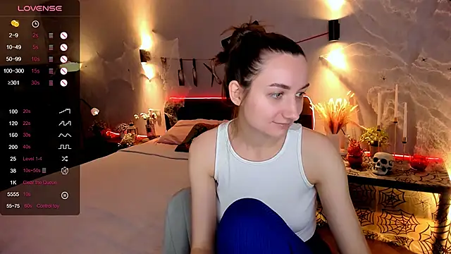 annacooleman online show from 23, 10, 2025