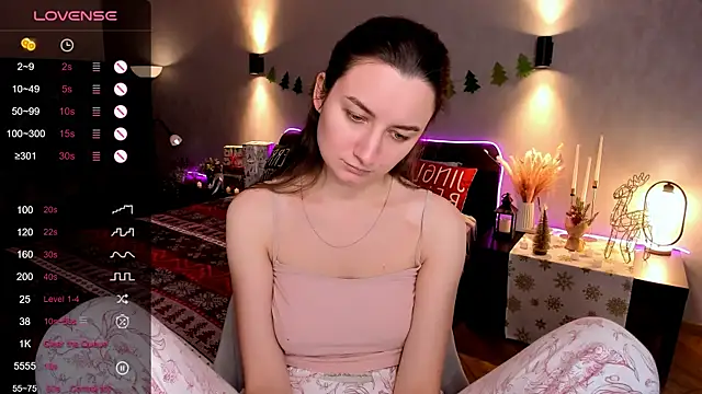 annacooleman online show from 17, 12, 2025