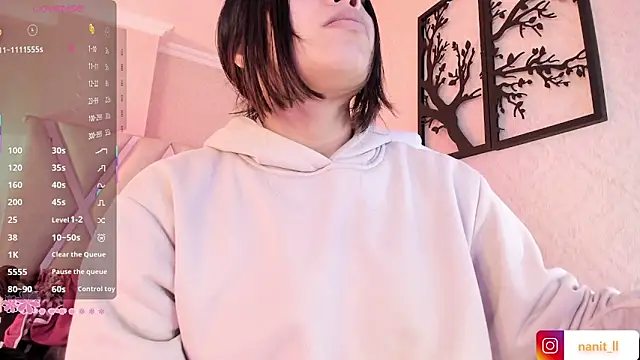 Snapshot of Punkys_ chatting on 24, 2, 2026 Punkys online show from 24, 2, 2026