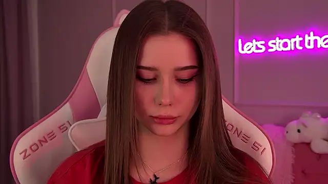 DianaVert online show from 9, 2, 2025