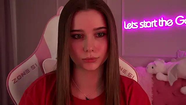 DianaVert online show from 10, 2, 2025