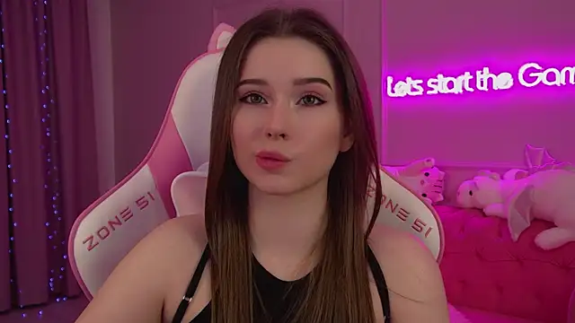 DianaVert online show from 9, 3, 2025