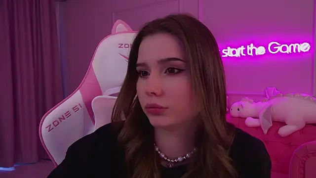 DianaVert online show from 11, 3, 2025