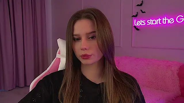 DianaVert online show from 15, 10, 2025