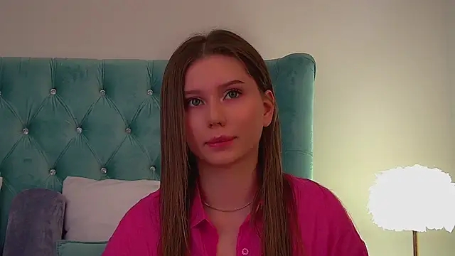 DianaVert online show from 19, 11, 2025