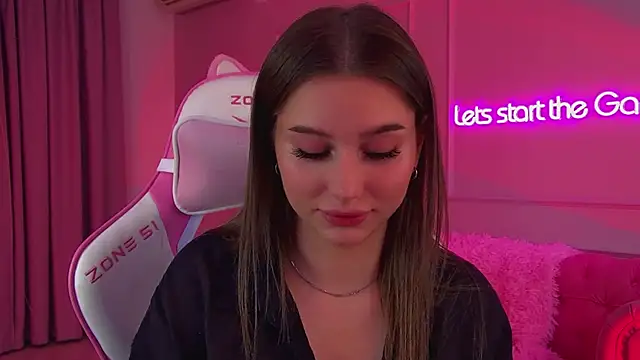 DianaVert online show from 1, 2, 2026