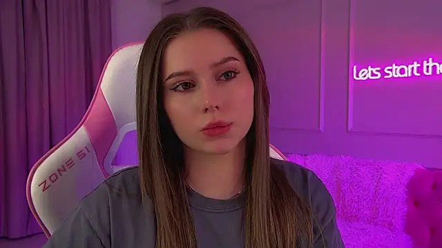 DianaVert online show from 9, 3, 2026